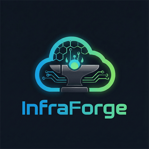 Infraforge Insights